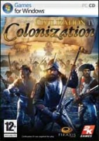 Sid Meier´s Civilization IV: Colonization